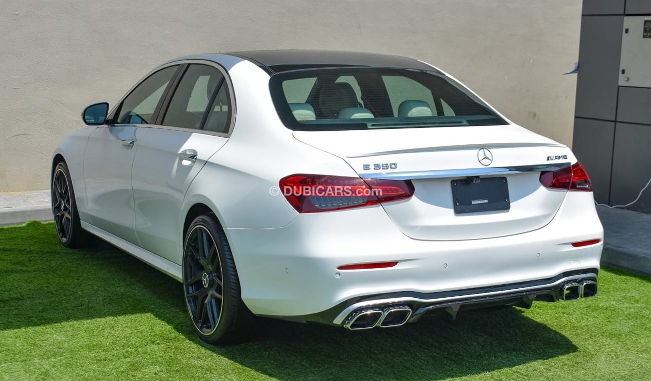 مرسيدس بنز E 350