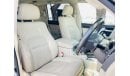 Toyota Land Cruiser Toyota landcuriser Sahara  2019 Full Option