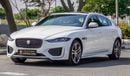 Jaguar XE L P250