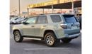 تويوتا Runner4 TOYOTA 4Runner TRD OFF Road 2022 full Option