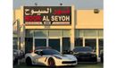 شيفروليه كورفت CHEVROLET CORVETTE C7 GRAND SPORT GCC 2018   FULL OPTION ORIGINAL PAINT PERFECT CONDITION