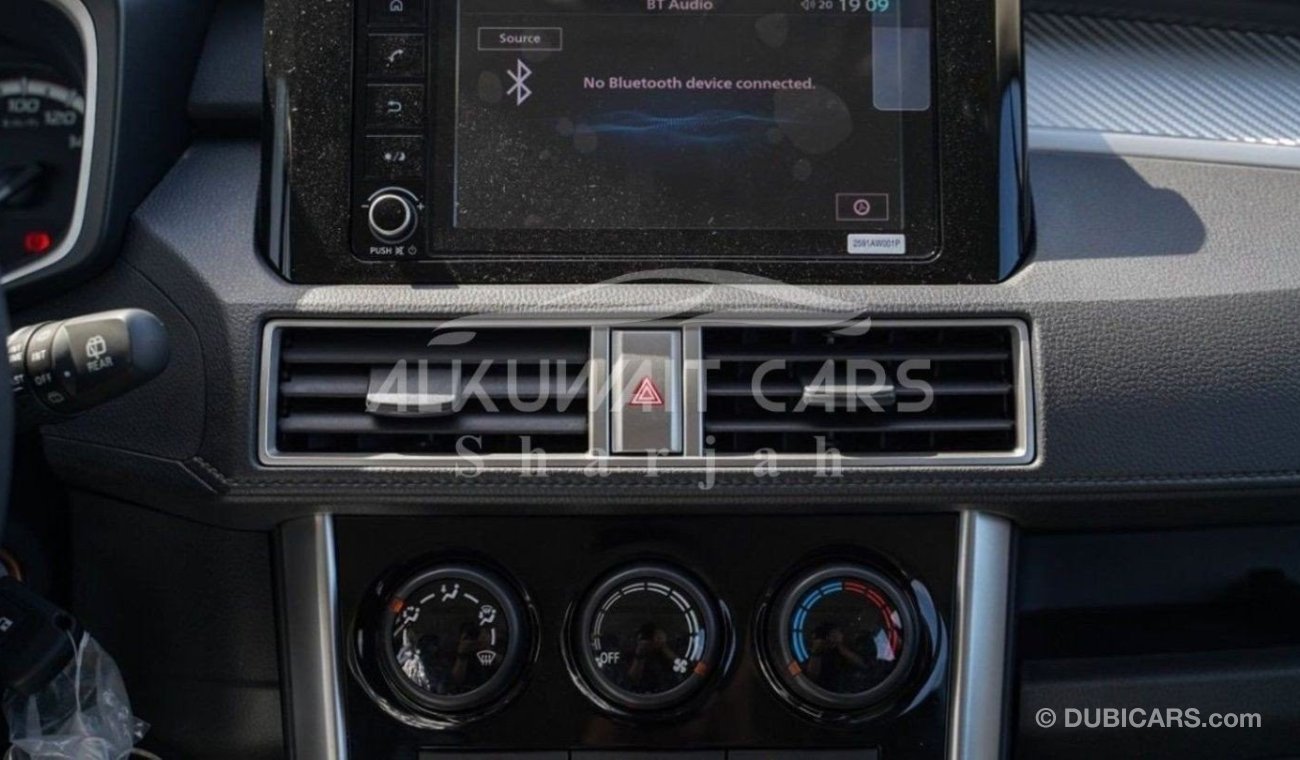 ميتسوبيشي إكسباندر Mitsubishi Xpander 1.5L Petrol Automatic GCC