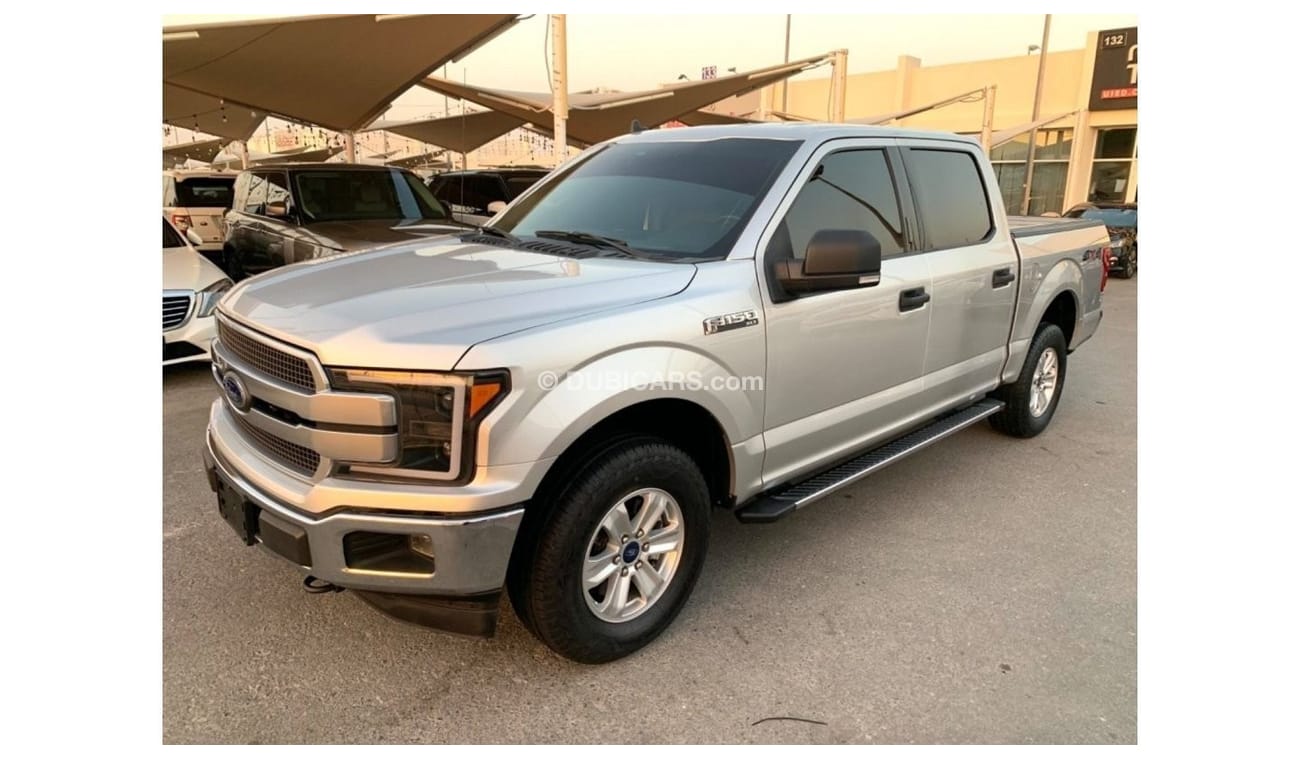 Ford F 150