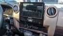 Toyota Land Cruiser Hard Top 2.8L Diesel A/T