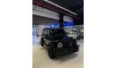 Mercedes-Benz G 63 AMG Std 2019 G63 /GCC/Good Condition