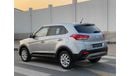 Hyundai Creta Mid 1.6L