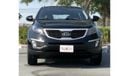 Kia Sportage 2013 Kia Sportage 2.4L-4CYL EXCELLENT CONDITION -