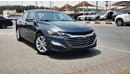 Chevrolet Malibu LT Special Edition