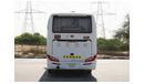 كينغ لونغ كينغو 2017 | KING LONG BUS KMQ6101Y | 50 SEATER - EXCELLENT CONDITION WITH GCC SPECS