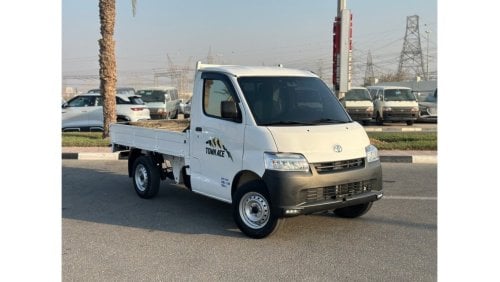 تويوتا لايت آيس TOYOTA Lite Ace 2022