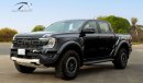 Ford Ranger Raptor (НА ЭКСПОРТ , For Export) Raptor V6 3.0L EcoBoost , 2024 GCC , 0Km , Без пробега Exterior view