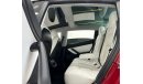 Tesla Model 3 2020 Tesla Model 3 Performance, March 2028 Tesla Drive Unit + Battery Warranty, Low Kms, GCC