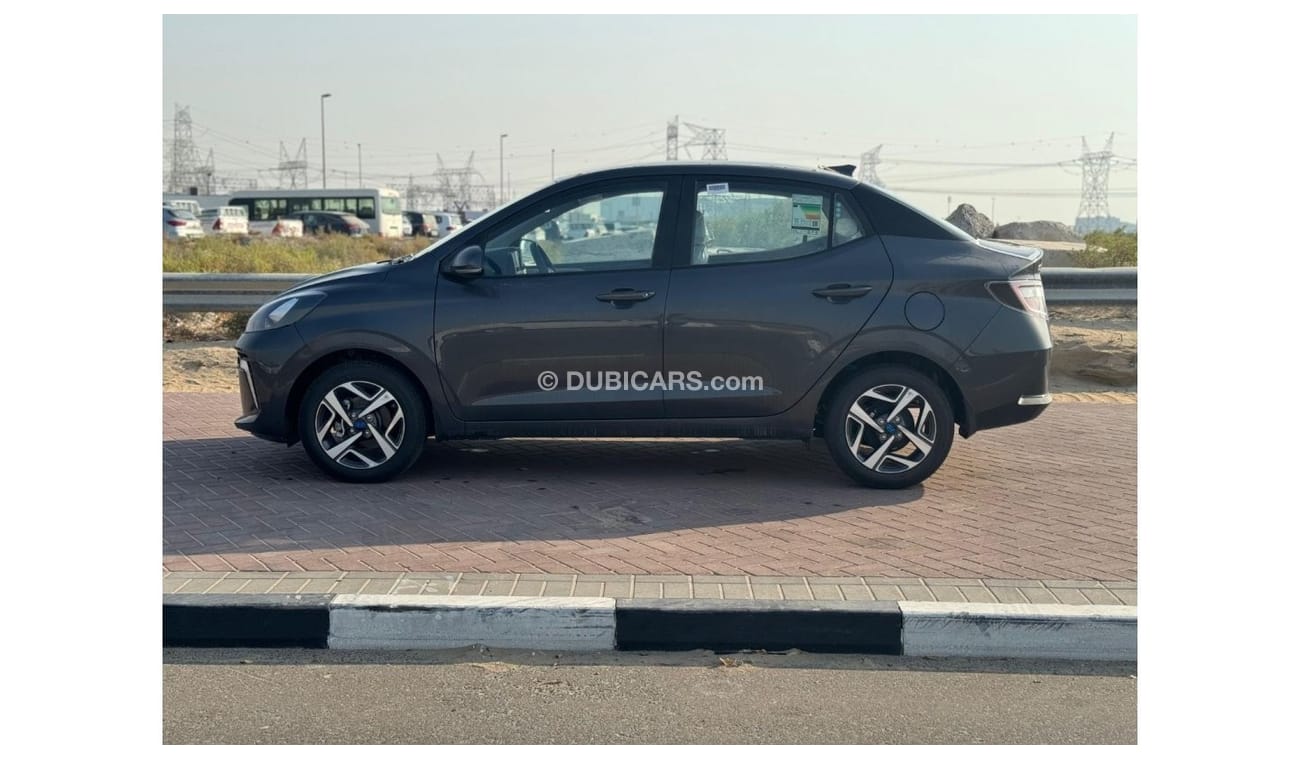 هيونداي i10 HYUNDAI i10 GRAND GCC 2024