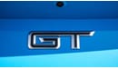 Ford Mustang GT 5.0L (486 HP) Coupe A/T GT Premium Performance. Local Registration +10%