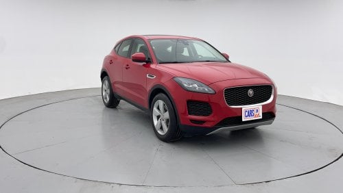 جاكوار E Pace P200 S 2 | بدون دفعة مقدمة | اختبار قيادة مجاني للمنزل