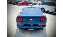 Ford Mustang EcoBoost Premium FOR SALE