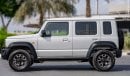 سوزوكي جيمني SUZUKI JIMNY GLX 1.5L AT FULL 2024