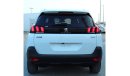 Peugeot 5008 Active Peugeot 5008 GCC 2019 in excellent condition