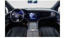 Mercedes-Benz EQS 580 4Matic | Brand New - Warranty - Service Contract - Fully Loaded | Electric