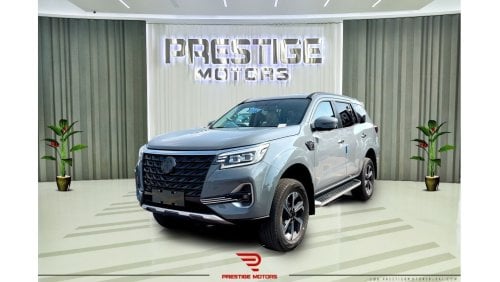 Dongfeng Paladin 2023 Export Price Only