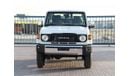 Toyota Land Cruiser Hard Top Toyota LC 76  4.0 HT LX B 5DR MY24