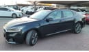 Kia Cadenza 2400 CC