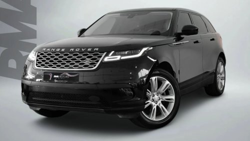 Land Rover Range Rover Velar P250 S