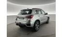 Mitsubishi ASX GLX Midline | Guaranteed Warranty | 0 Down Payment