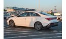 هيونداي إلانترا HYUNDAI ELANTRA PREMIER PLUS 1.6L FWD PETROL SEDAN 2024