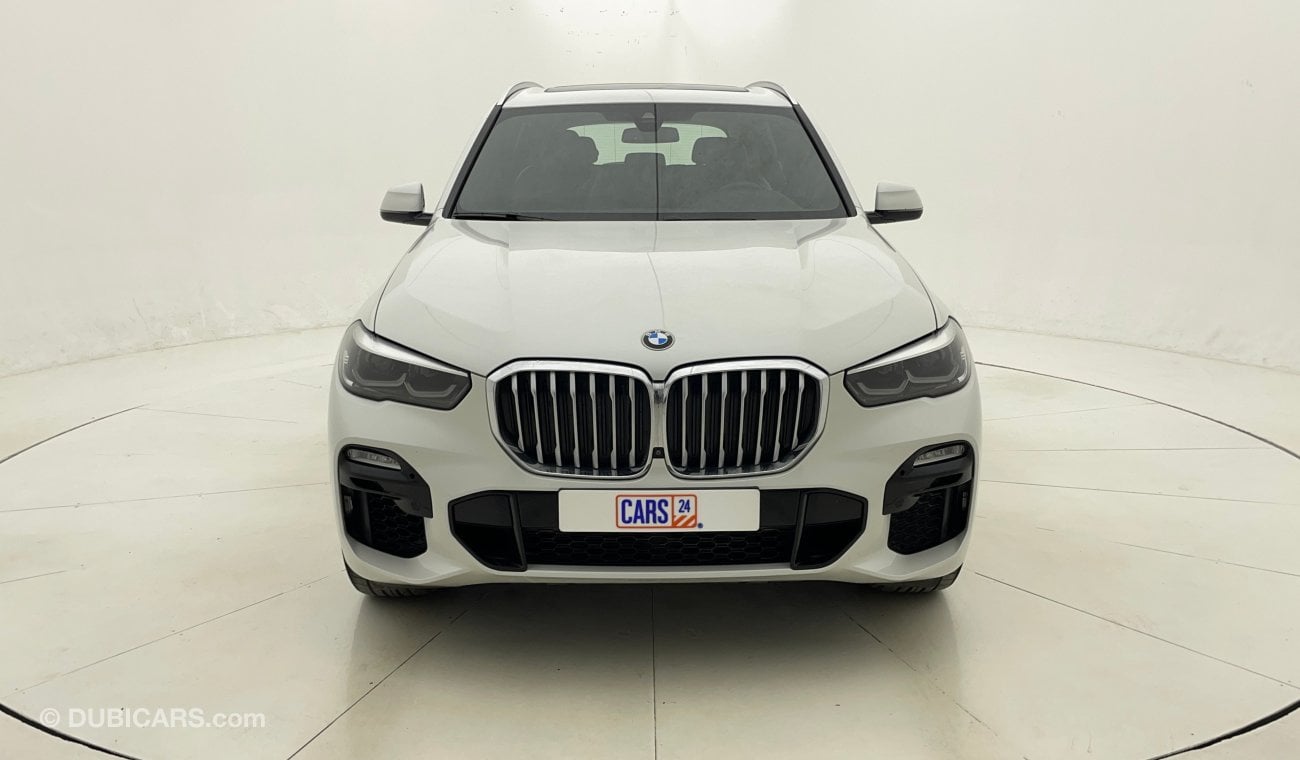 بي أم دبليو X5 XDRIVE 40I M SPORT 3 | بدون دفعة مقدمة | اختبار قيادة مجاني للمنزل