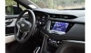 Cadillac XT5 Cadillac XT5 AWD 350T 2023 GCC