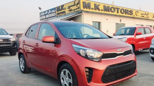 Kia Picanto KIA PICANTO CAR