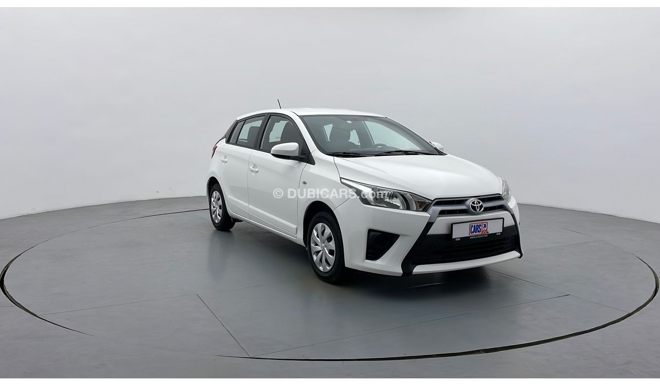 Toyota Yaris SE 1.3