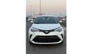 تويوتا CHR TOYOTA C-HR XLE