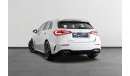 Mercedes-Benz A 35 AMG 2023 Mercedes Benz A35 AMG / Mercedes Benz Warranty / Full Agency Service History