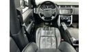 Land Rover Range Rover 2022 Range Rover Vogue Autobiography V8,  Al Tayer Warranty + Service Contract Valid Till 2027, GCC