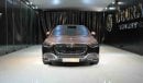 مرسيدس بنز S 580 4 Matic Long | Maybach | Black & Rose Gold