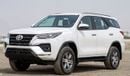 Toyota Fortuner Toyota Fortuner 2.4L Diesel AT MY2024