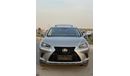 Lexus NX200t LEXUS NX200 Premium 360 camera full option