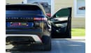 Land Rover Range Rover Velar SE P250