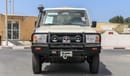 Toyota Land Cruiser Pick Up