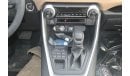 تويوتا راف ٤ TOYOTA RAV 4 SUV 2.5L AUTOMATIC PETROL 2023 MODEL