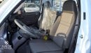 Hyundai H 100 2.6L Diesel Manual