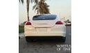 بورش باناميرا 2010 Porsche Panamera 4S 4.8L V8