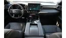 Toyota Sequoia TRD PRO i-FORCE MAX 3.5L Turbo 4WD Automatic