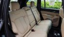 Jeep Grand Cherokee (НА ЭКСПОРТ , For Export) Limited Plus Luxury V6 3.6L 4X4 , 2024 GCC , 0Km , Без пробега