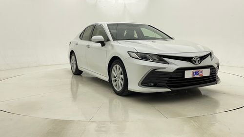 Toyota Camry SE 2.5 | Zero Down Payment | Home Test Drive