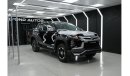 Mitsubishi L200 2023 MITSUBISHI L200 2.4L DIESEL A/T WITH EXCLUSIVE BODY KIT V1 ADVENTURE - EXPORT ONLY