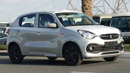 Suzuki Celerio 1.0L, GLX, Black Rims, A/T, Gear, SPECIAL QUANTITY DEAL OFFER FOR ALGERIA