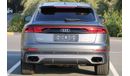 Audi S8 Std AUDI Q8 S-LINE GCC 2020 ABT KIT PERFECT CONDITION